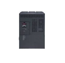 Inversor de Frequência 325A 380V - FR-A840-160K-1 + Reator CC FR-HEL-H160K Mitsubishi