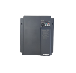Inversor de Frequência 45A 220V trifásico FR-D720-11K Mitsubishi